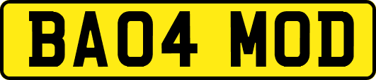BA04MOD