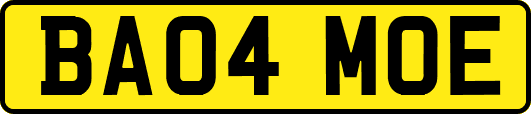 BA04MOE