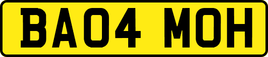 BA04MOH