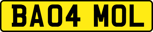 BA04MOL