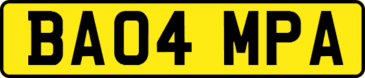 BA04MPA