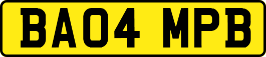 BA04MPB