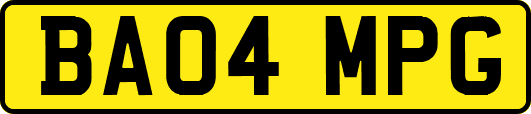 BA04MPG