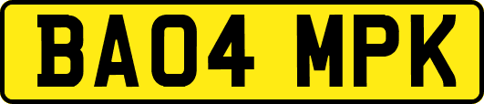 BA04MPK