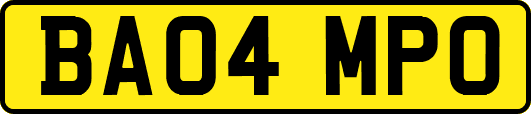 BA04MPO