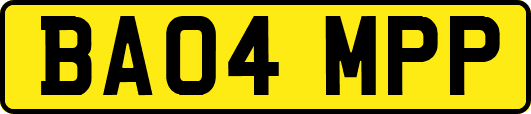 BA04MPP