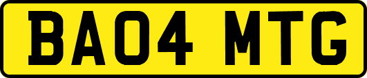BA04MTG