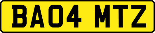 BA04MTZ