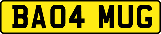 BA04MUG
