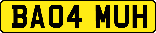 BA04MUH