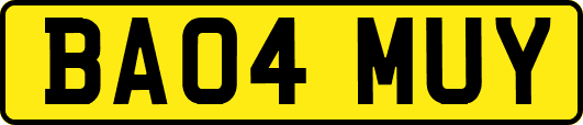BA04MUY