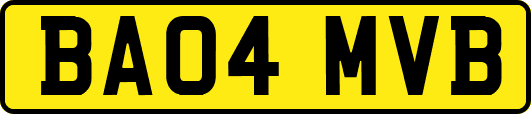 BA04MVB