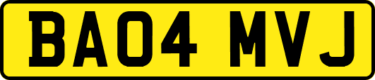 BA04MVJ