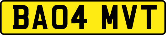 BA04MVT