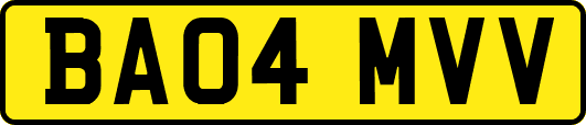BA04MVV