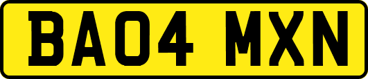 BA04MXN
