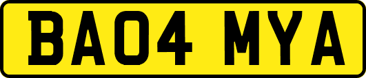 BA04MYA