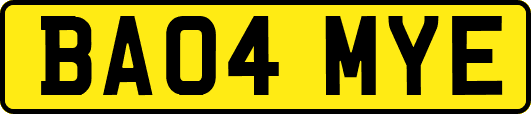 BA04MYE