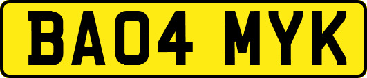 BA04MYK