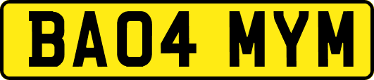 BA04MYM