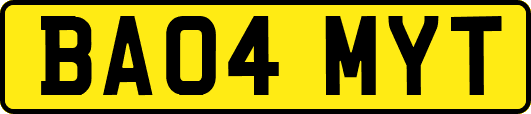 BA04MYT