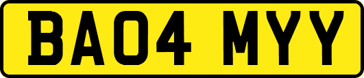 BA04MYY