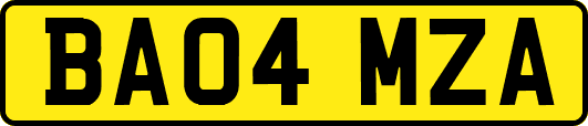 BA04MZA