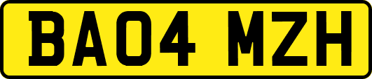 BA04MZH