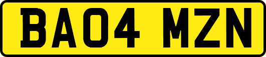 BA04MZN