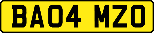 BA04MZO