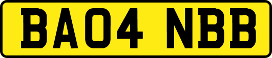 BA04NBB