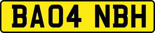 BA04NBH