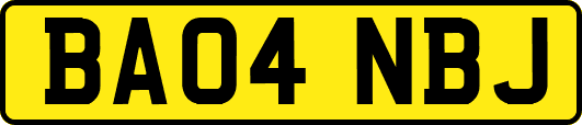 BA04NBJ