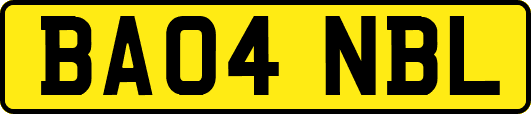 BA04NBL