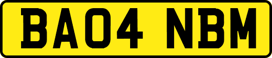 BA04NBM