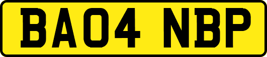 BA04NBP