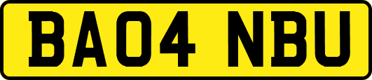 BA04NBU
