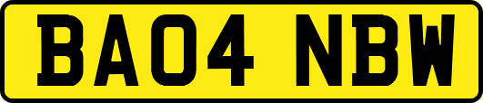 BA04NBW