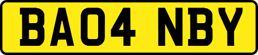 BA04NBY