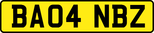 BA04NBZ