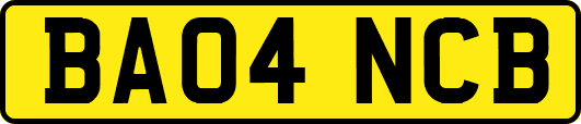 BA04NCB