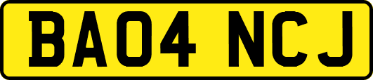 BA04NCJ