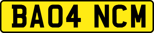 BA04NCM