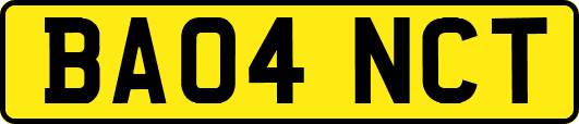 BA04NCT