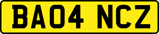 BA04NCZ