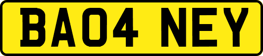 BA04NEY
