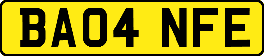 BA04NFE