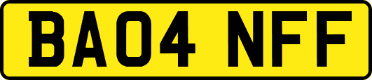 BA04NFF