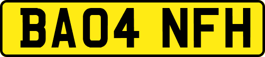 BA04NFH