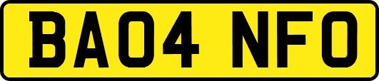 BA04NFO